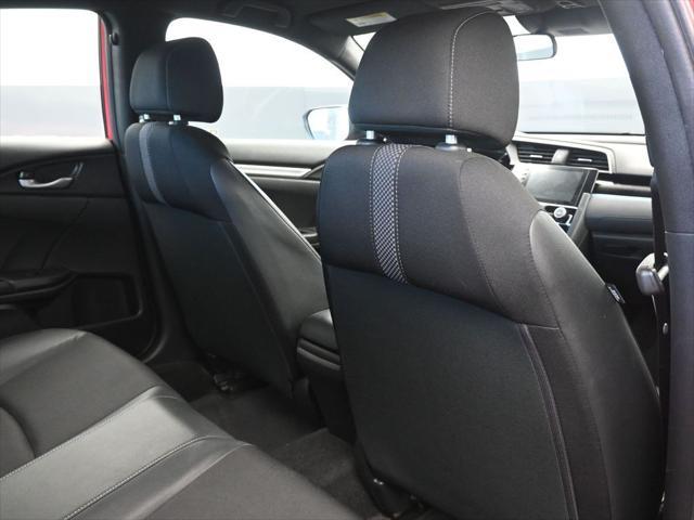 used 2019 Honda Civic car, priced at $11,275