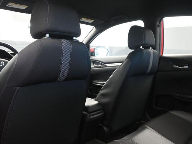 used 2019 Honda Civic car, priced at $11,275