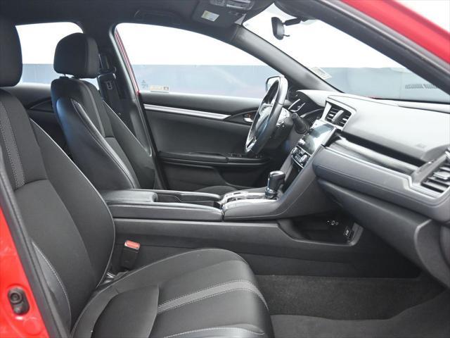 used 2019 Honda Civic car, priced at $11,275