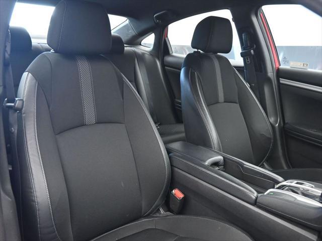 used 2019 Honda Civic car, priced at $11,275