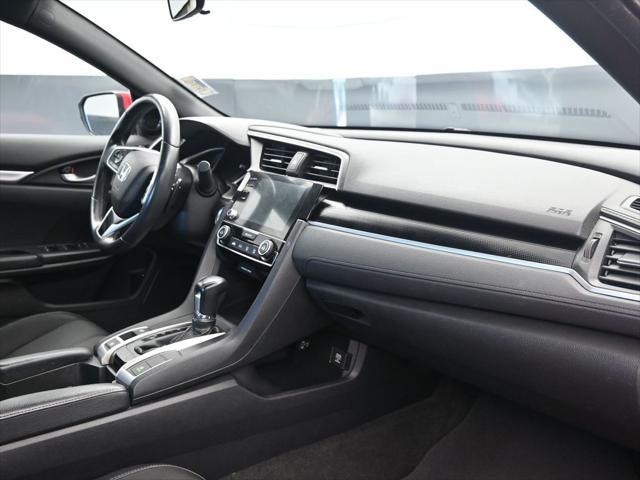 used 2019 Honda Civic car, priced at $11,275