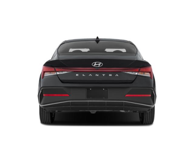 new 2025 Hyundai Elantra car, priced at $22,723