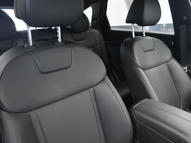 used 2024 Hyundai Tucson car, priced at $28,329
