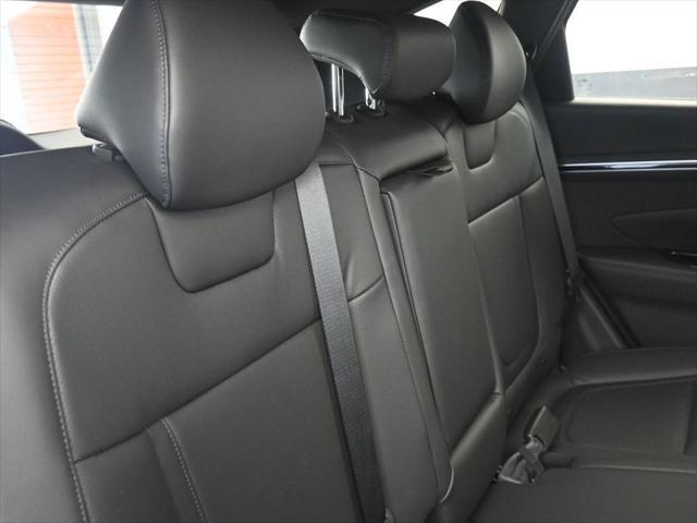 used 2024 Hyundai Tucson car, priced at $28,329