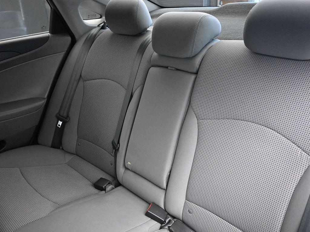 used 2013 Hyundai Sonata car, priced at $6,888