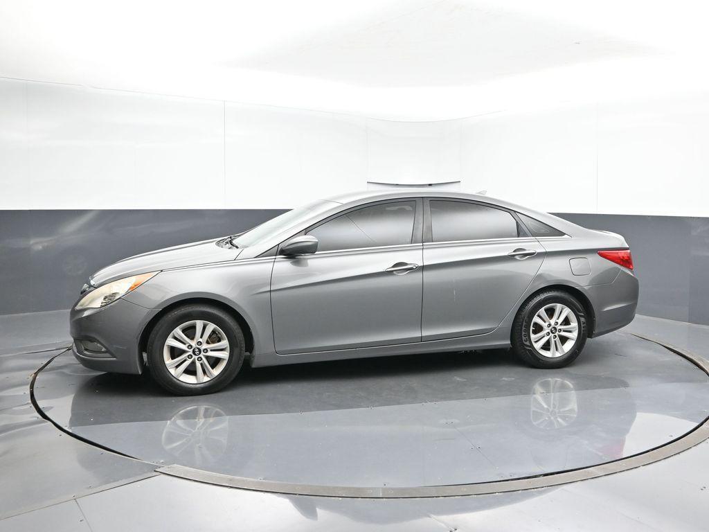 used 2013 Hyundai Sonata car, priced at $6,888