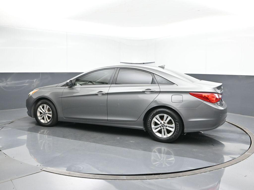 used 2013 Hyundai Sonata car, priced at $6,888