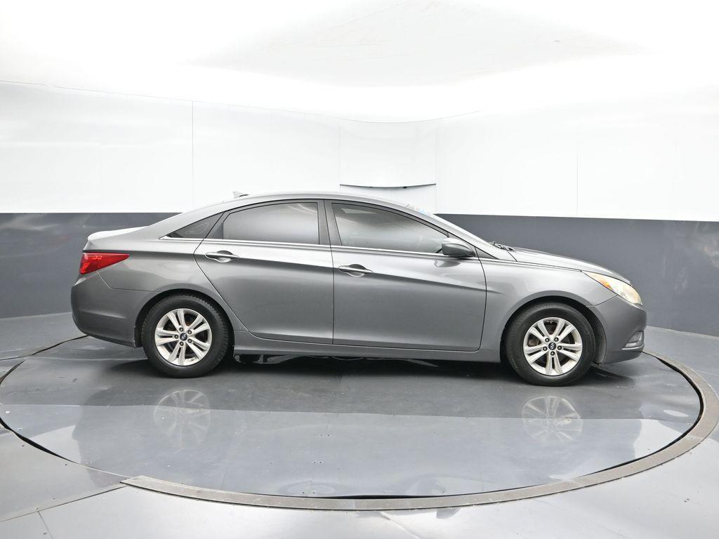 used 2013 Hyundai Sonata car, priced at $6,888