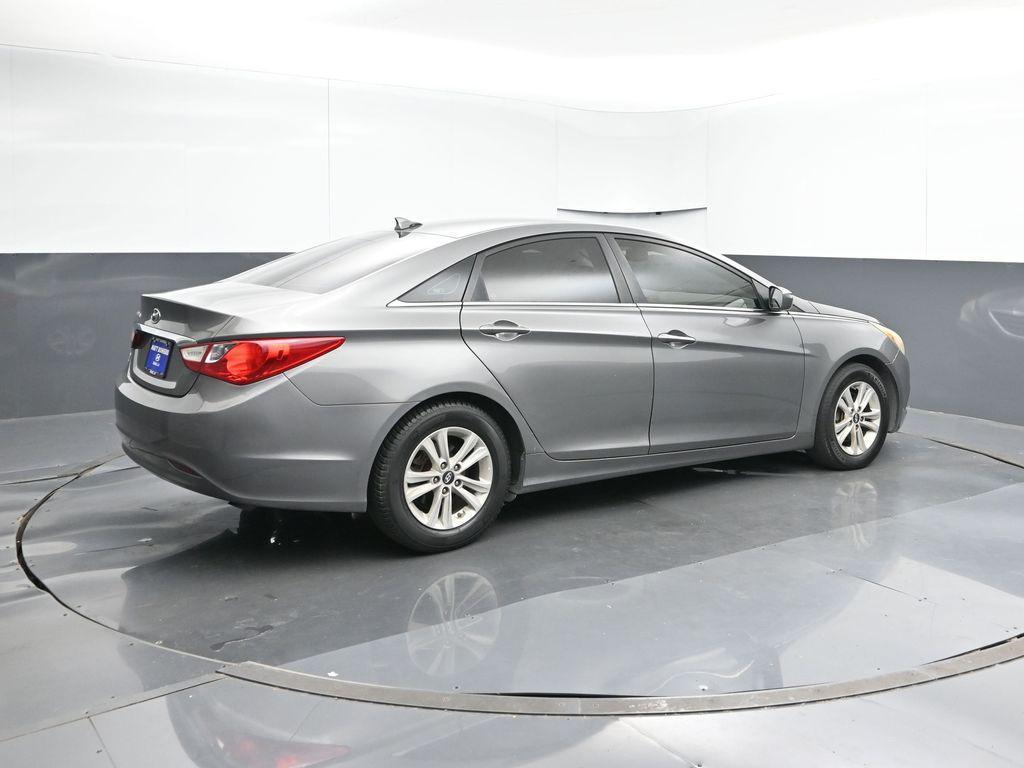 used 2013 Hyundai Sonata car, priced at $6,888