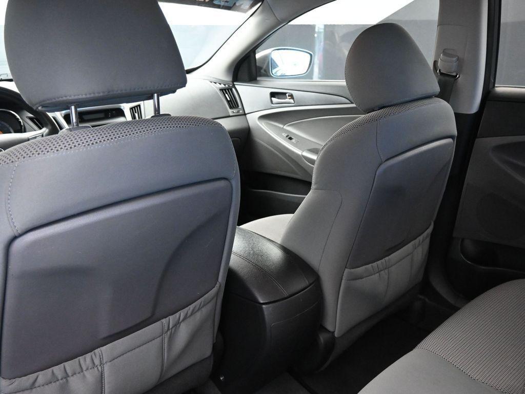 used 2013 Hyundai Sonata car, priced at $6,888