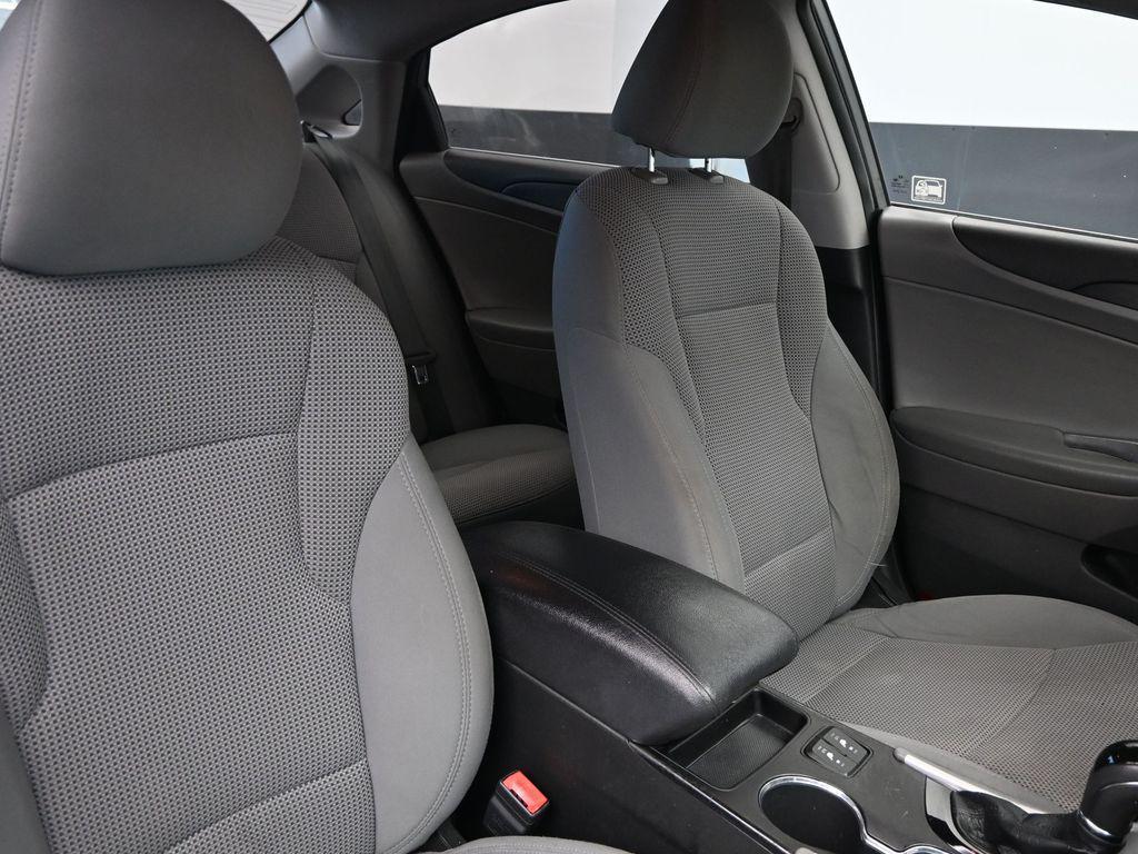 used 2013 Hyundai Sonata car, priced at $6,888