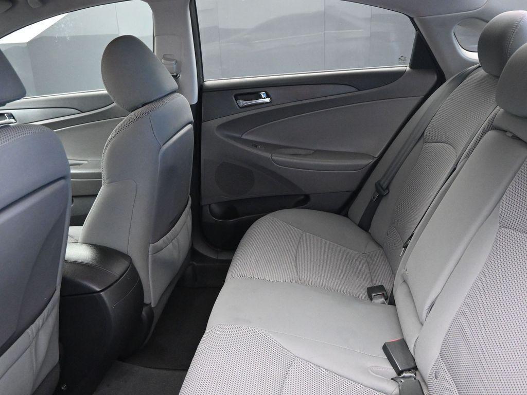 used 2013 Hyundai Sonata car, priced at $6,888