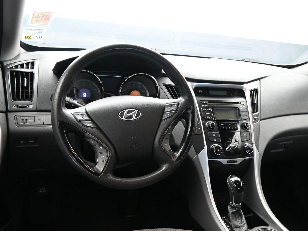 used 2013 Hyundai Sonata car, priced at $6,888