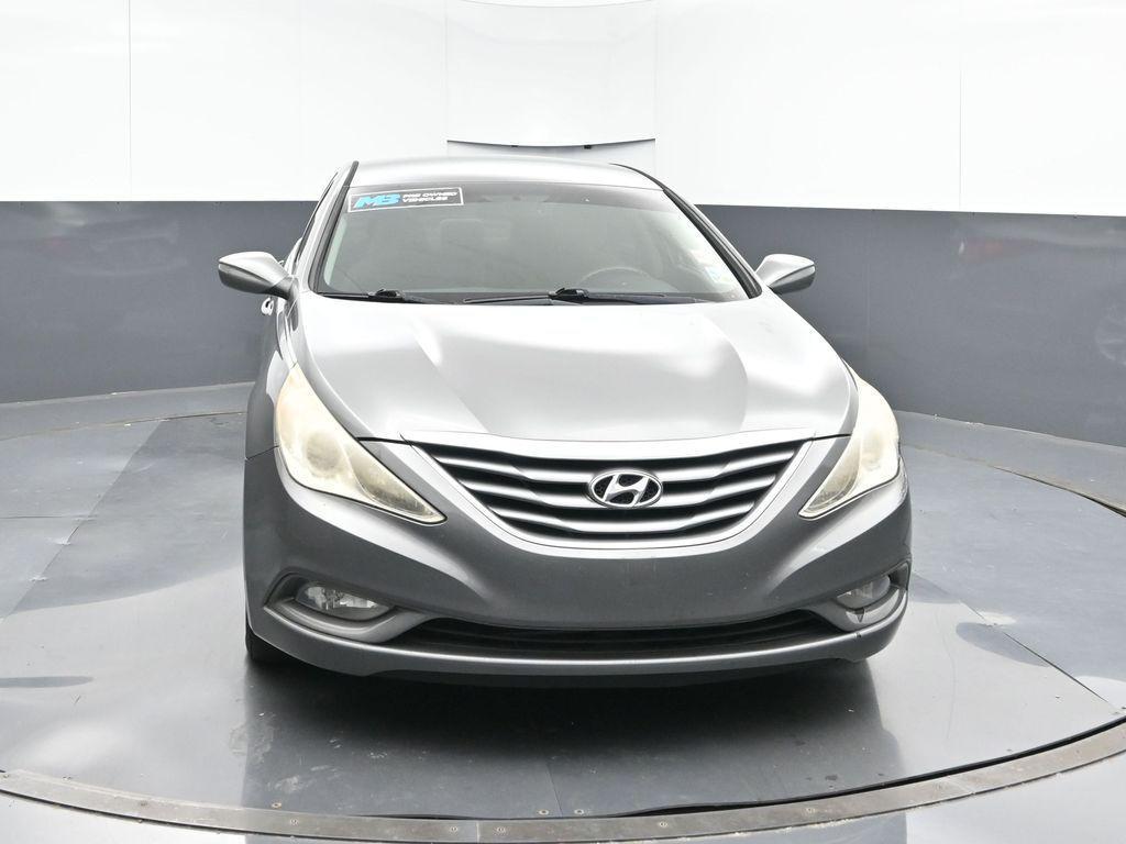 used 2013 Hyundai Sonata car, priced at $6,888