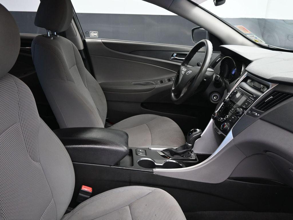 used 2013 Hyundai Sonata car, priced at $6,888