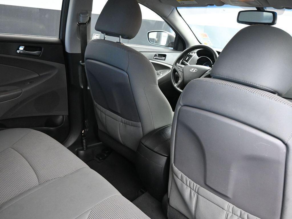used 2013 Hyundai Sonata car, priced at $6,888