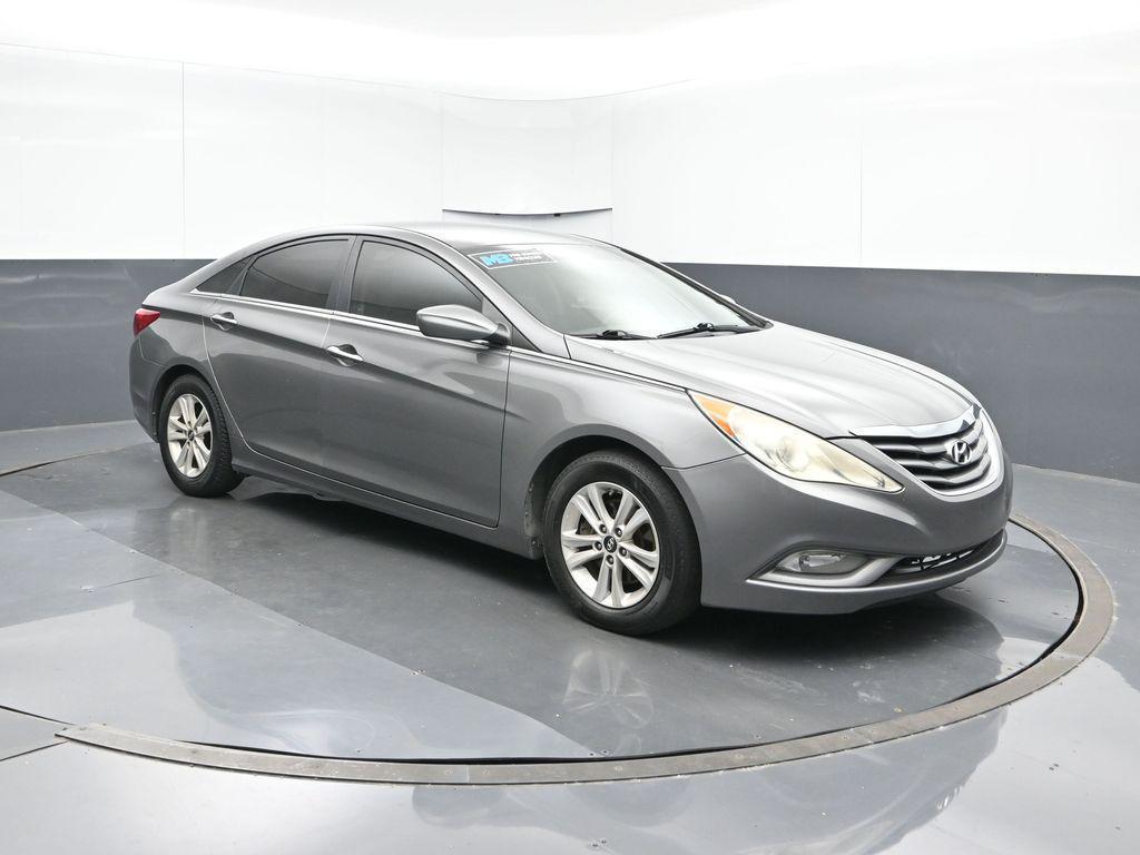 used 2013 Hyundai Sonata car, priced at $6,888