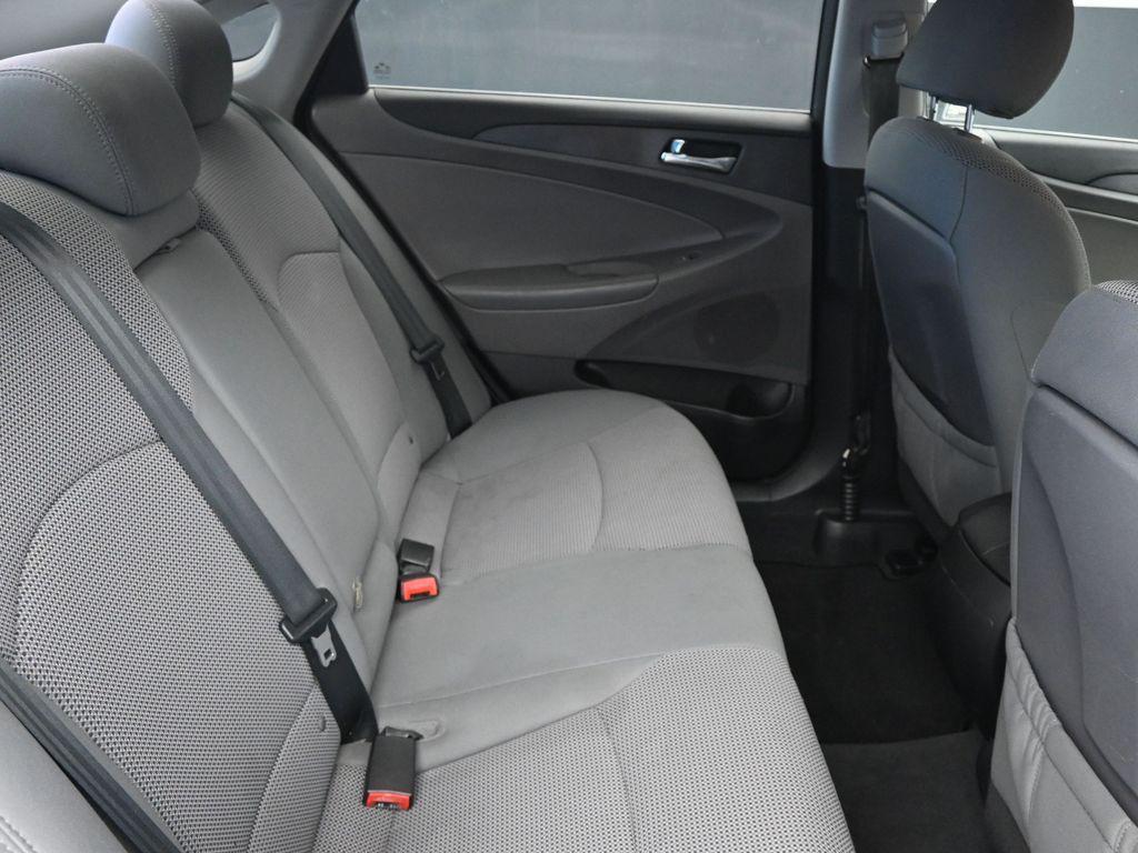 used 2013 Hyundai Sonata car, priced at $6,888