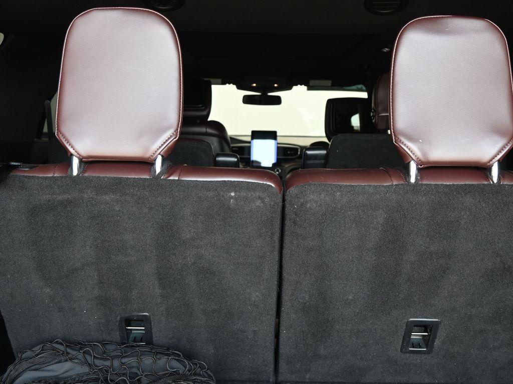 used 2020 Ford Explorer car, priced at $26,888