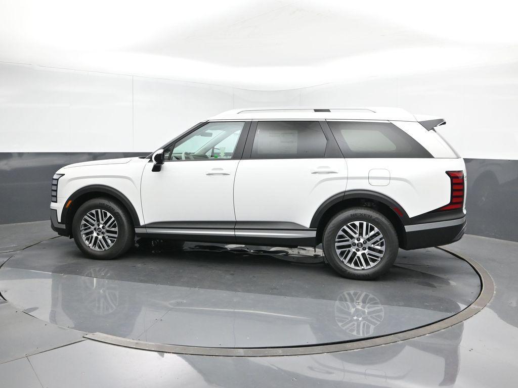 new 2026 Hyundai Palisade car, priced at $44,854