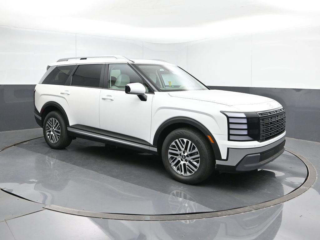 new 2026 Hyundai Palisade car, priced at $44,854