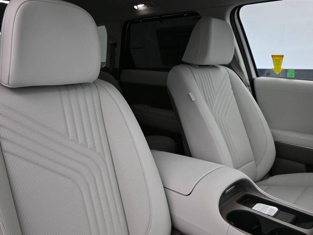 new 2026 Hyundai Palisade car, priced at $44,854