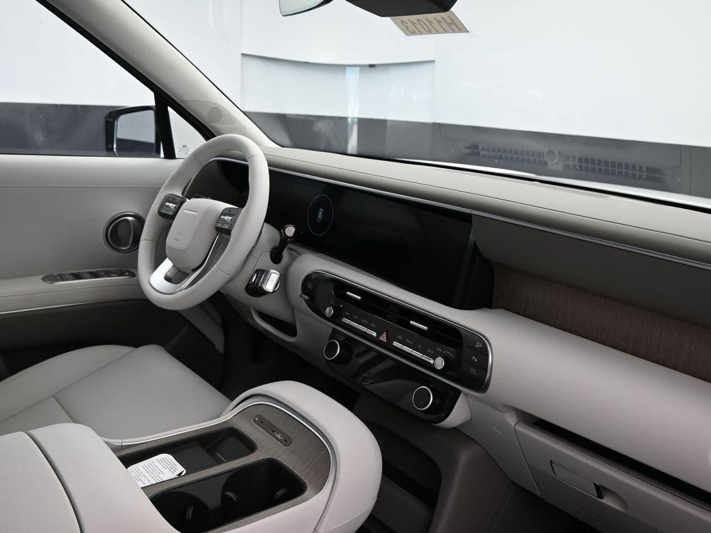 new 2026 Hyundai Palisade car, priced at $44,854