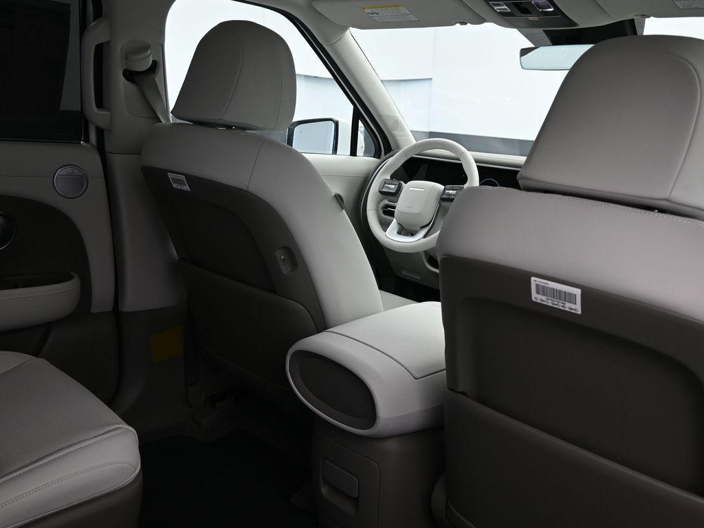 new 2026 Hyundai Palisade car, priced at $44,854