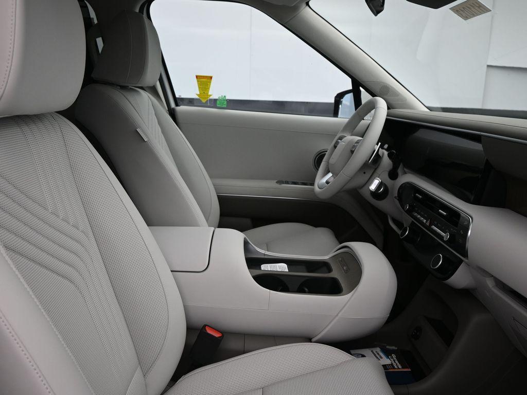 new 2026 Hyundai Palisade car, priced at $44,854