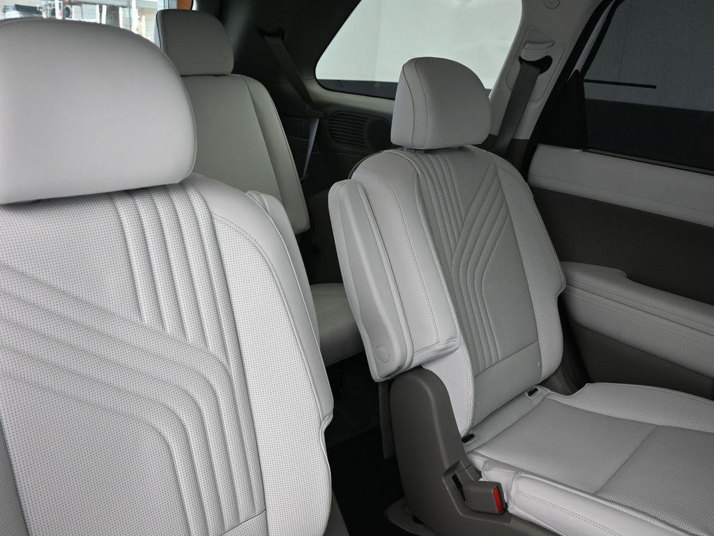 new 2026 Hyundai Palisade car, priced at $44,854