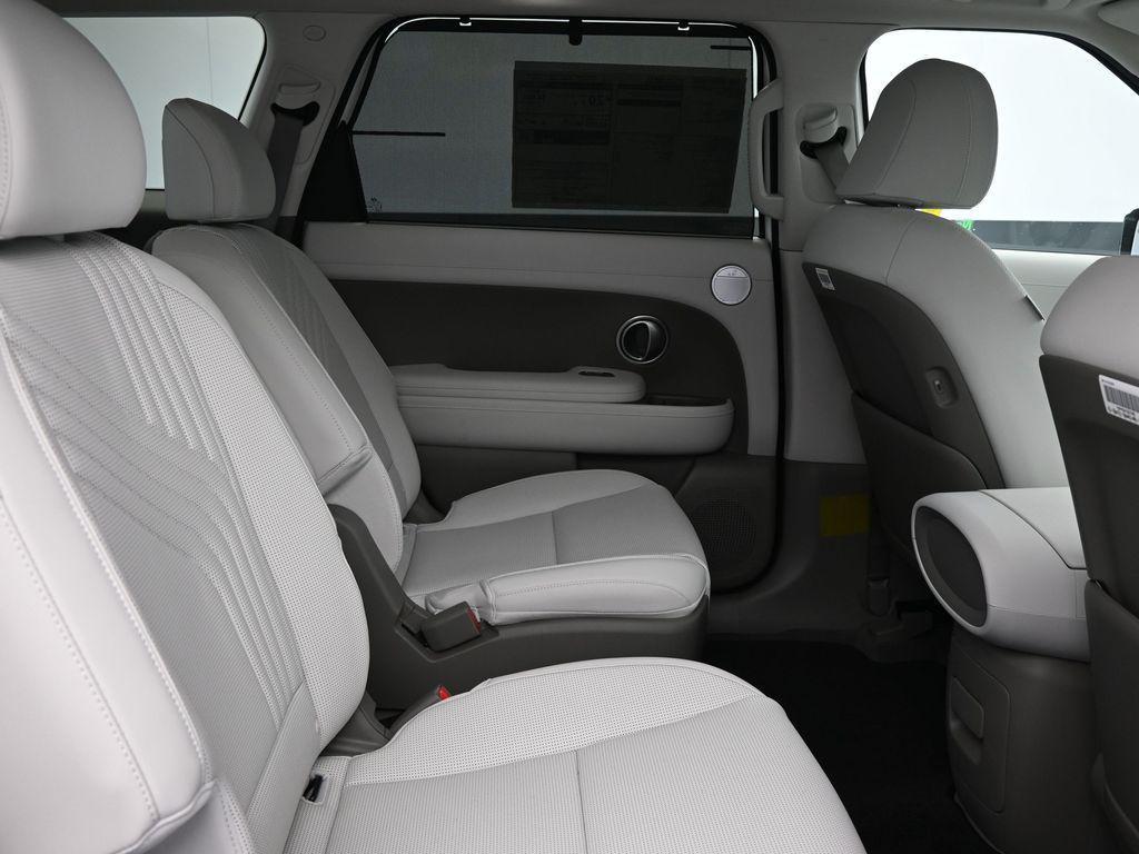 new 2026 Hyundai Palisade car, priced at $44,854