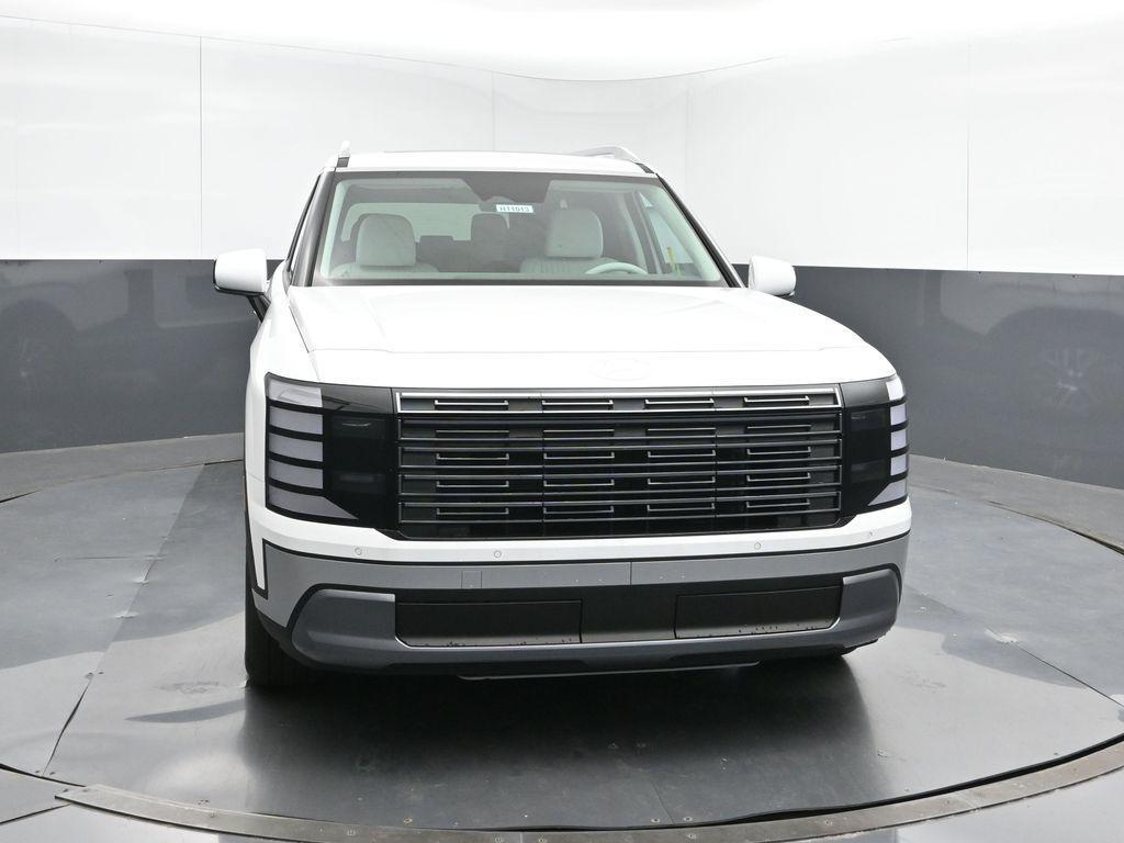 new 2026 Hyundai Palisade car, priced at $44,854