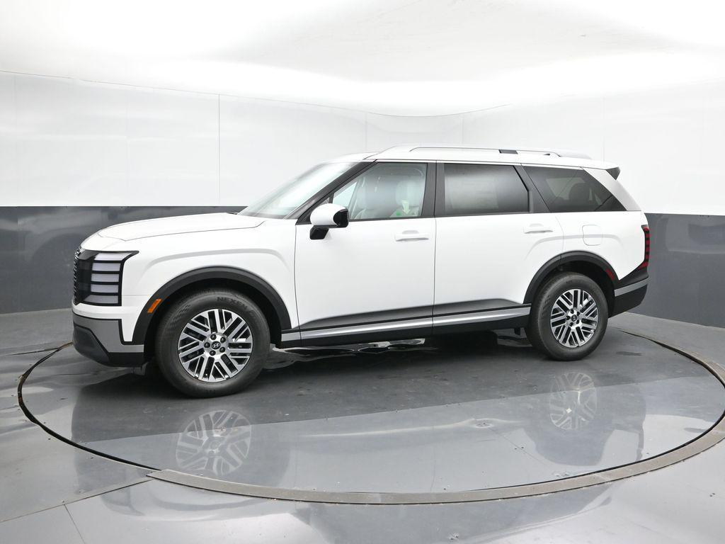 new 2026 Hyundai Palisade car, priced at $44,854