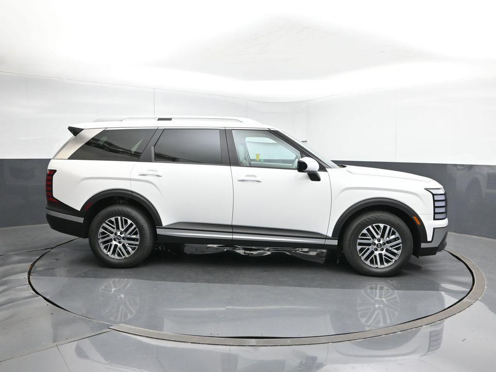 new 2026 Hyundai Palisade car, priced at $44,854