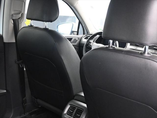 used 2018 Volkswagen Tiguan car, priced at $14,887