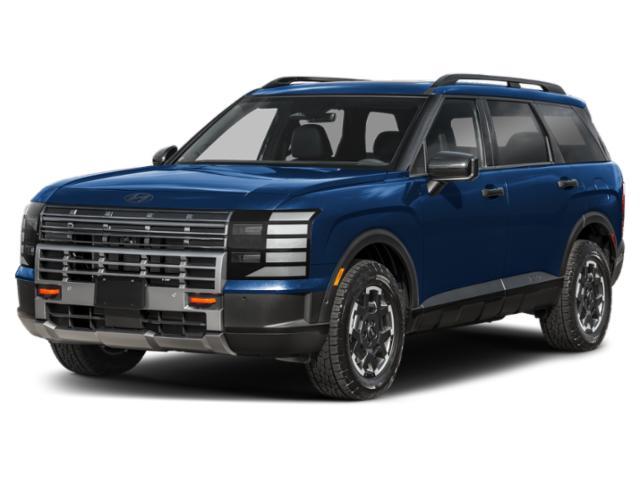 new 2026 Hyundai Palisade car, priced at $49,301