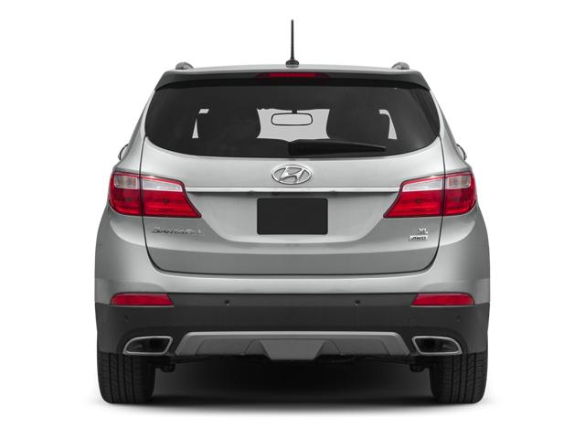 used 2013 Hyundai Santa Fe car, priced at $10,988