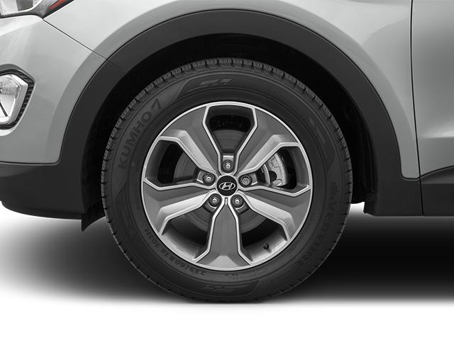 used 2013 Hyundai Santa Fe car, priced at $10,988