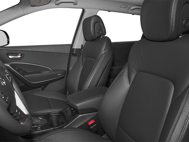 used 2013 Hyundai Santa Fe car, priced at $10,988