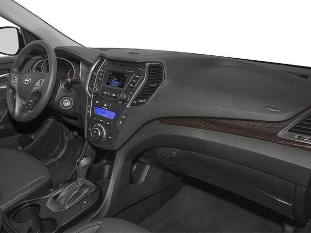 used 2013 Hyundai Santa Fe car, priced at $10,988