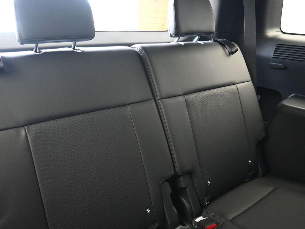 new 2025 Hyundai Santa Fe car, priced at $34,888