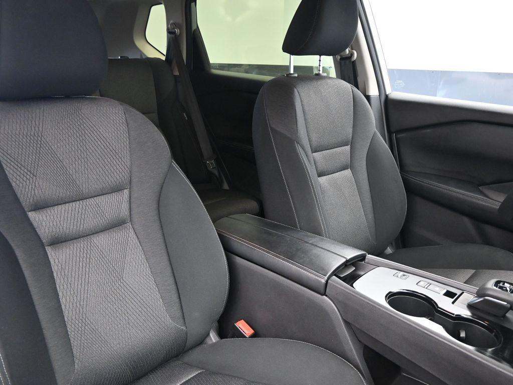 used 2024 Nissan Rogue car, priced at $20,888