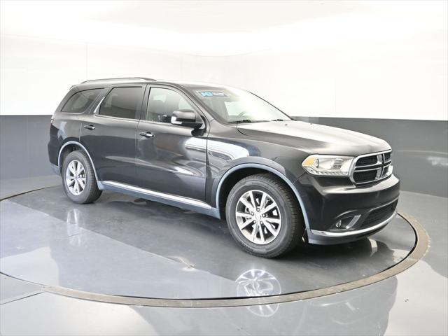used 2014 Dodge Durango car, priced at $12,854