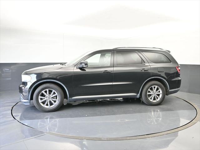 used 2014 Dodge Durango car, priced at $12,854