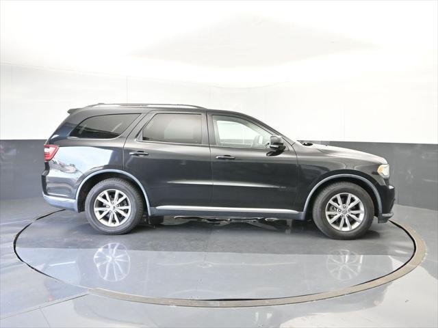 used 2014 Dodge Durango car, priced at $12,854