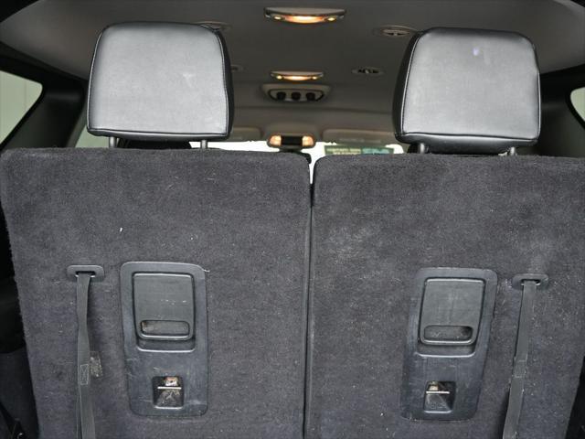used 2014 Dodge Durango car, priced at $12,854
