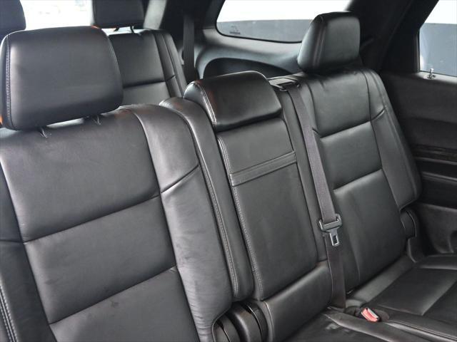 used 2014 Dodge Durango car, priced at $12,854