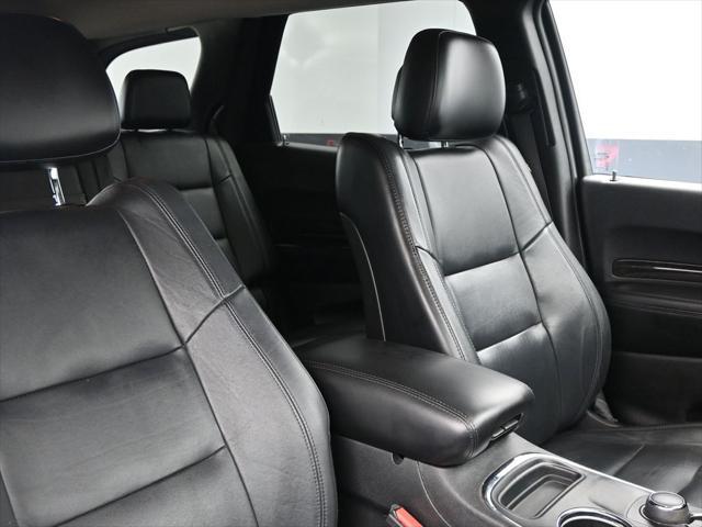 used 2014 Dodge Durango car, priced at $12,854