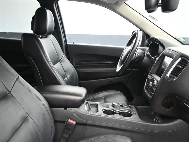 used 2014 Dodge Durango car, priced at $12,854