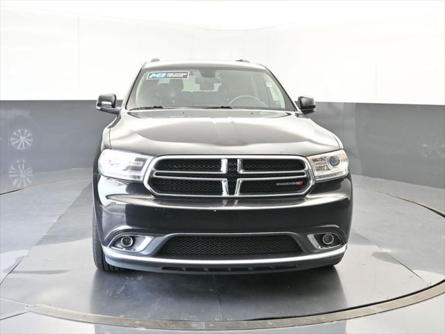 used 2014 Dodge Durango car, priced at $12,854
